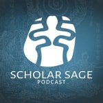 Logo of the podcast Scholar Sage Podcast Podcast Scholar Sage Podcast