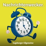 Logo of the podcast Schon gehört? Der Blick hinter die Schlagzeilen Podcast Schon gehört? Der Blick hinter die Schlagzeilen