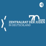 Logo of the podcast Schon immer Tachles - Zentralrat der Juden in Deutschland Podcast Schon immer Tachles - Zentralrat der Juden in Deutschland