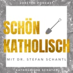 Logo of the podcast schön katholisch Podcast schön katholisch