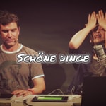 Logo of the podcast Schöne Dinge Podcast Schöne Dinge