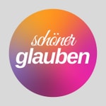 Logo of the podcast Schöner glauben Logo of the podcast Schöner glauben