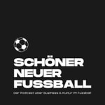Logo of the podcast Schöner neuer Fußball Podcast Schöner neuer Fußball