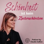 Logo of the podcast Schönheit ist kein Zuckerschlecken Podcast Schönheit ist kein Zuckerschlecken
