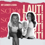 Logo of the podcast SchönLAUT! - Weil Meinung nicht flüstert. Podcast SchönLAUT! - Weil Meinung nicht flüstert.