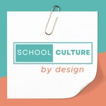 Logo of the podcast School Culture By Design Podcast School Culture By Design