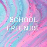 Podcast School friends 