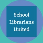 School Librarians United with Amy Hermon