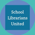 School Librarians United with Amy Hermon Podcast School Librarians United with Amy Hermon
