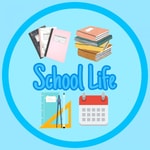 Logo of the podcast School Life Podcast School Life