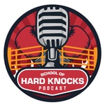 Podcast School of Hard Knocks Podcast