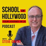 School of Hollywood Podcast School of Hollywood