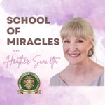 Logo of the podcast School of Miracles Podcast School of Miracles