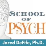 Podcast School of Psych | Insightful interviews and stories about psychology, culture, and relationships.
