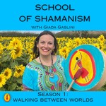 Podcast School of Shamanism