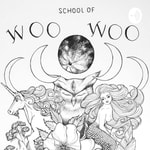 Logo of the podcast School of Woo Woo Podcast School of Woo Woo