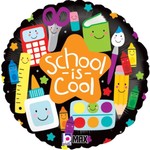 Logo of the podcast Schools pros and cons talk Podcast Schools pros and cons talk