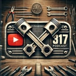 Podcast Schraubergesabbel und Blechträume