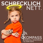 Logo of the podcast Schrecklich nett - Eltern vs Erziehung Podcast Schrecklich nett - Eltern vs Erziehung