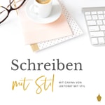 Logo of the podcast Schreiben mit Stil Podcast Schreiben mit Stil
