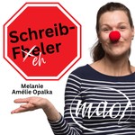 SchreibFehler Podcast SchreibFehler