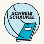 Logo of the podcast Schreibschaukel - Hin- und Herschreiben mit Claudia und Julia Podcast Schreibschaukel - Hin- und Herschreiben mit Claudia und Julia