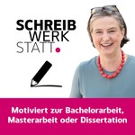 Schreibwerkstatt für Studierende Podcast Schreibwerkstatt für Studierende