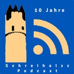 Schreihalzz Podcast Schreihalzz Podcast