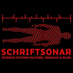 Logo of the podcast Schriftsonar – Der SciFi Podcast Podcast Schriftsonar – Der SciFi Podcast