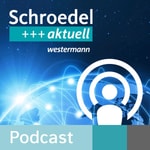 Logo of the podcast Schroedel aktuell Podcast Podcast Schroedel aktuell Podcast