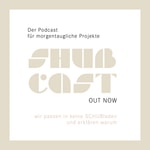 Logo of the podcast Schubcast Podcast Schubcast