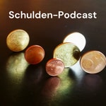 Logo of the podcast Caritas Schulden-Podcast Podcast Caritas Schulden-Podcast