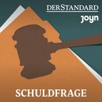 Schuldfrage Podcast Schuldfrage