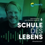 Logo of the podcast Schule des Lebens Podcast Schule des Lebens