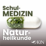 Logo of the podcast Schulmedizin trifft Naturheilkunde Podcast Schulmedizin trifft Naturheilkunde
