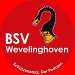 Logo of the podcast Schützenstolz Podcast Schützenstolz
