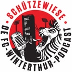 Logo of the podcast Schützewiese – de FC-Winterthur-Podcast Podcast Schützewiese – de FC-Winterthur-Podcast