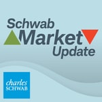 Logo of the podcast Schwab Market Update Audio Missing podcast logo