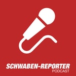 Logo of the podcast Schwabenreporter Podcast Schwabenreporter