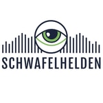 Logo of the podcast Schwafelhelden Podcast Schwafelhelden