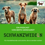 Logo of the podcast Schwanzwedeln Podcast Schwanzwedeln