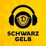 Logo of the podcast SCHWARZ GELB - Der Dynamo-Podcast Podcast SCHWARZ GELB - Der Dynamo-Podcast
