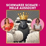 Logo of the podcast Schwarze Schafe - helle Aussicht Podcast Schwarze Schafe - helle Aussicht