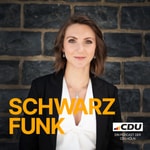 Logo of the podcast Schwarzfunk Podcast Schwarzfunk