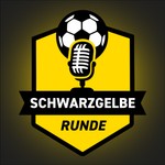 Logo of the podcast Schwarzgelbe Runde - Der frische BVB-Vodcast Podcast Schwarzgelbe Runde - Der frische BVB-Vodcast