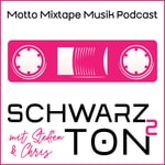 Logo of the podcast Schwarzton² - Motto-Mixtape-Musik-Podcast (STH2 Podcast) Podcast Schwarzton² - Motto-Mixtape-Musik-Podcast (STH2 Podcast)