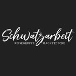 Logo of the podcast Schwatzarbeit Podcast Schwatzarbeit