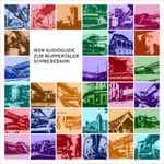 Logo of the podcast Schwebebahn Audioguide DE Podcast Schwebebahn Audioguide DE