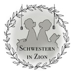 Logo of the podcast Schwestern in Zion Podcast Schwestern in Zion