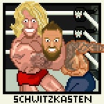 Podcast SCHWITZKASTEN – Pro Wrestling Podcast